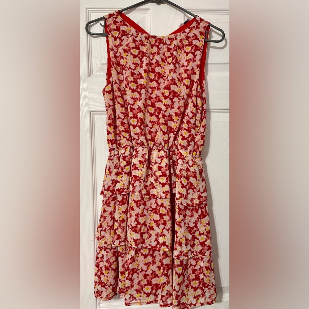Boutique Dress